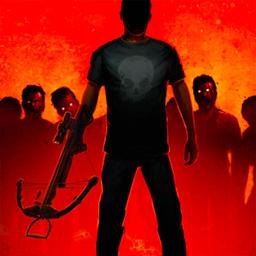  Zombie Shooter Action