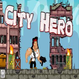  City Hero