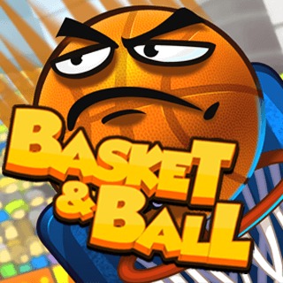  Basket & Ball