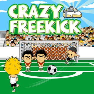  Crazy Freekick