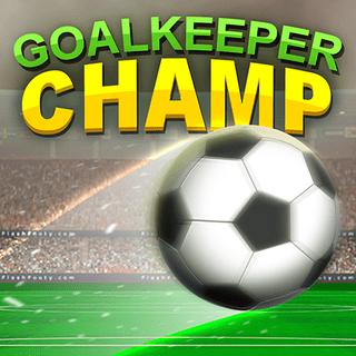  Goalkeeper Champ