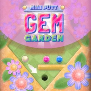  Mini Putt Gem Garden