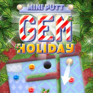  Mini Putt Holiday