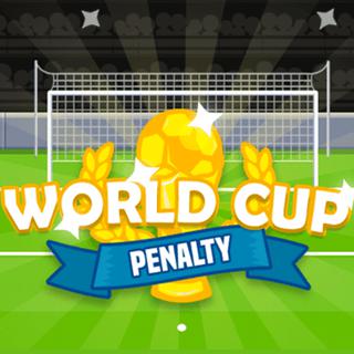  World Cup Penalty