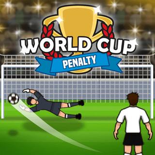  World Cup Penalty 2018