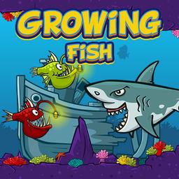  Growing Fish