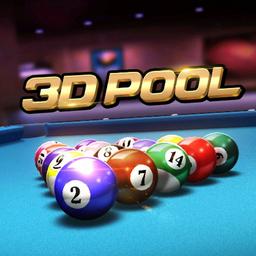  3D Pool Champions